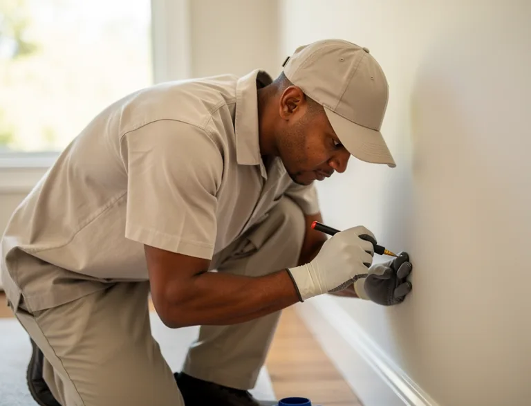 Pest Control Bremerton
